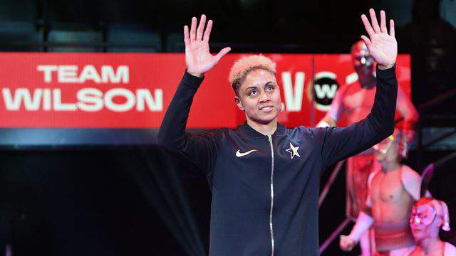 2021 WNBA All-Star Game set for July 14 in Las Vegas: How to vote, when