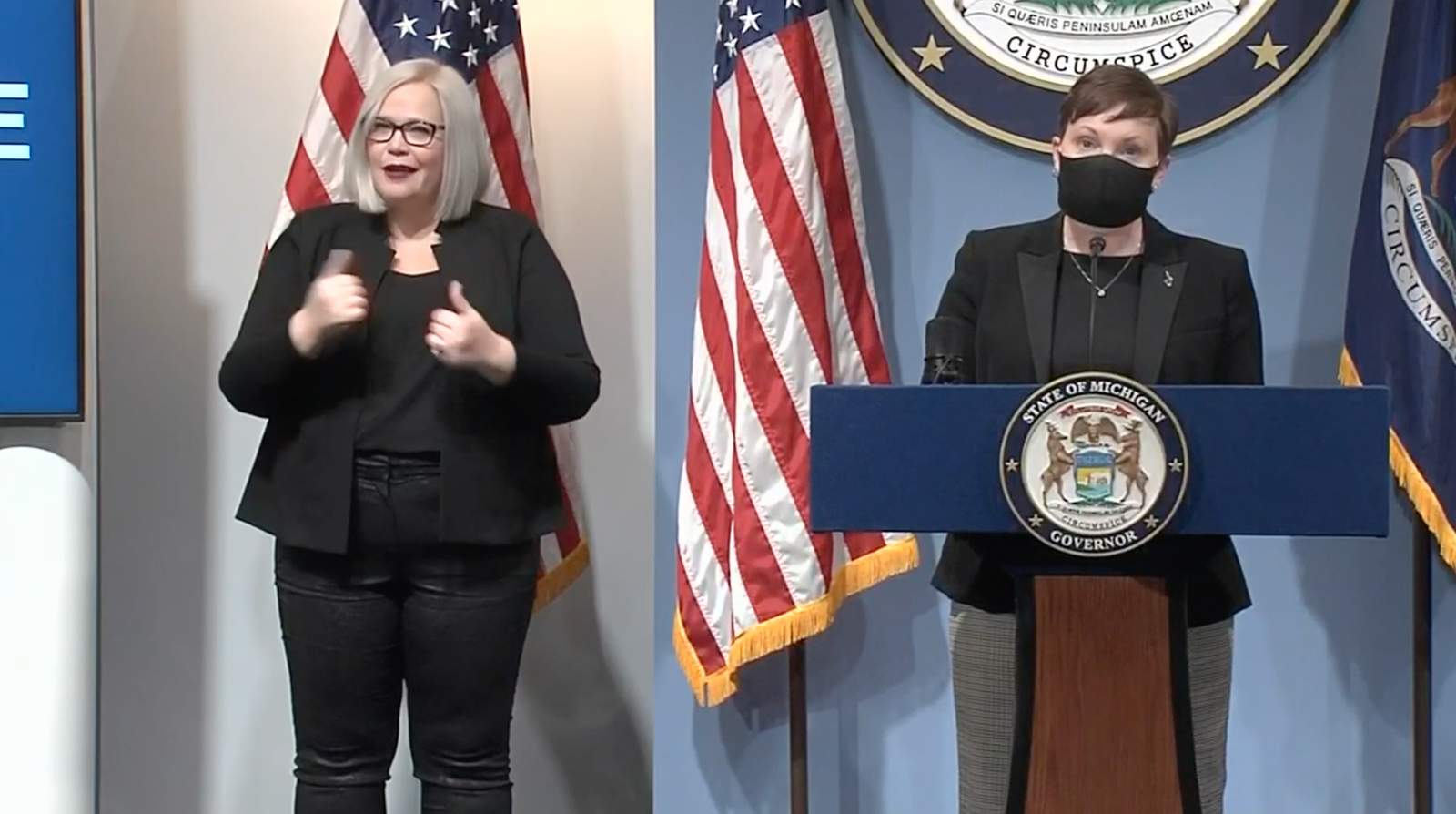 View here: Michigan’s March 2, 2021 COVID ‘Gatherings and Face Mask Order’