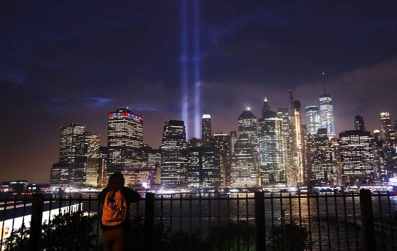 New 9/11 documentaries to stream ahead of 20th anniversary: Where to watch