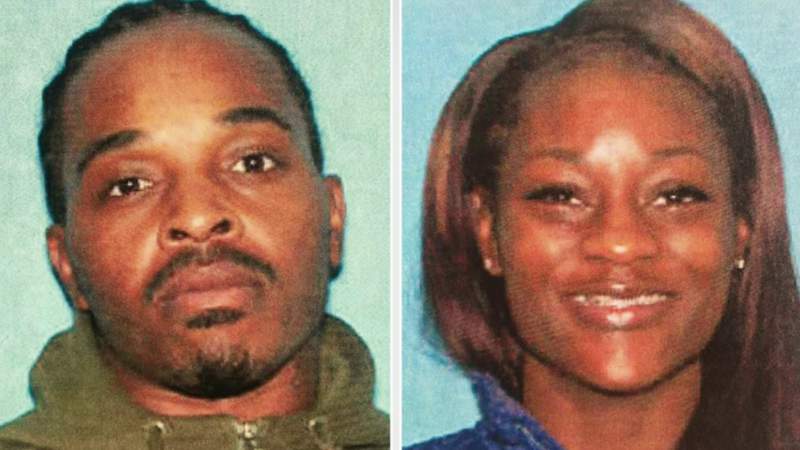 Warren police seek man who allegedly kidnapped ex-girlfriend