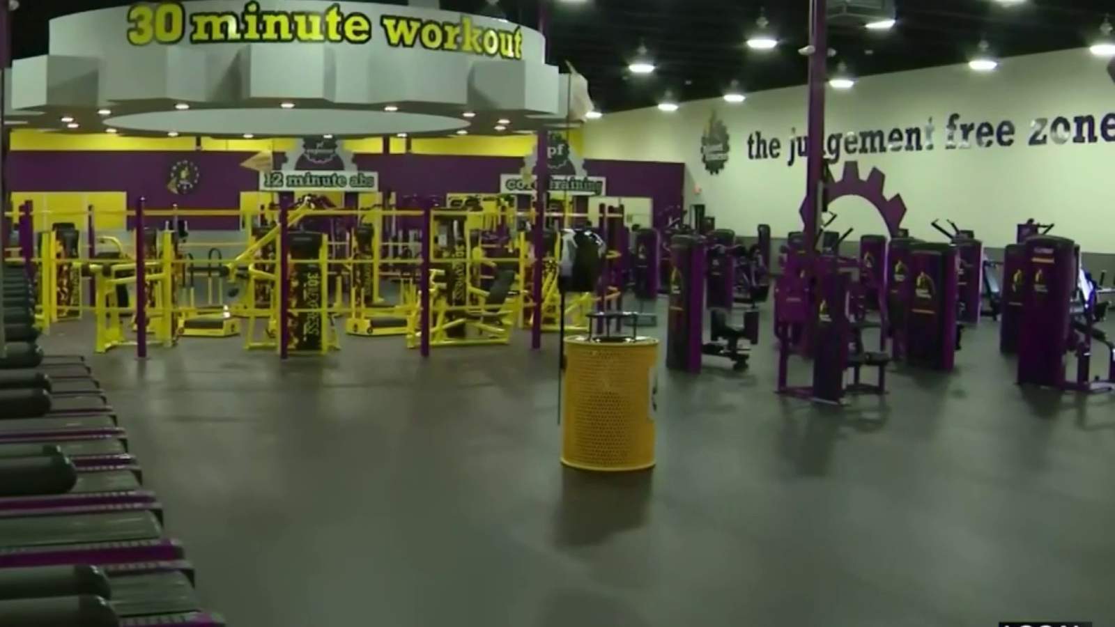 Update on reopening Michigan gyms, theaters expected today in Whitmer briefing