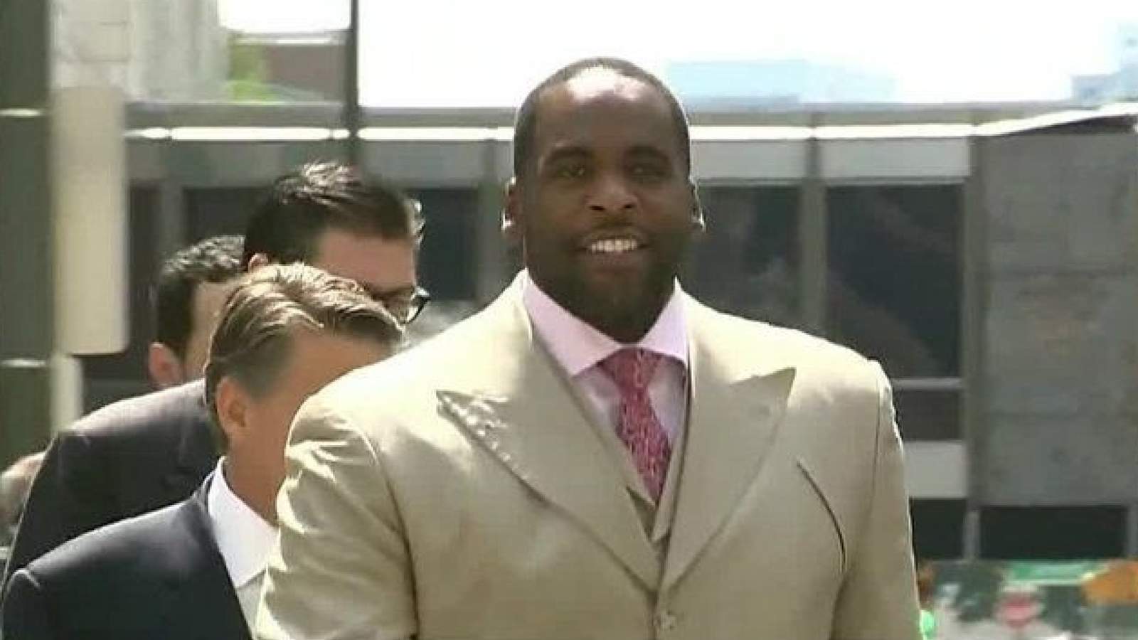 Kwame Kilpatrick loses another appeal to get out of federal prison
