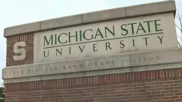 Michigan State University allowing 6,000 fans at Spring game