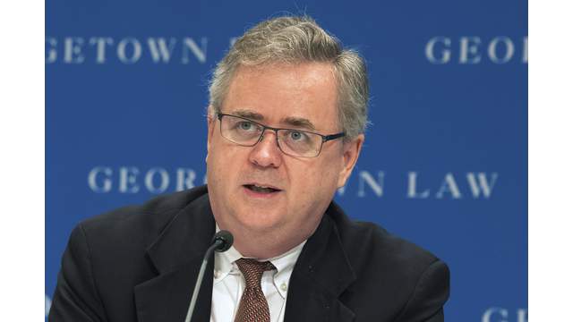 Bankruptcy Judge Thrust Into Spotlight In Purdue Pharma Case