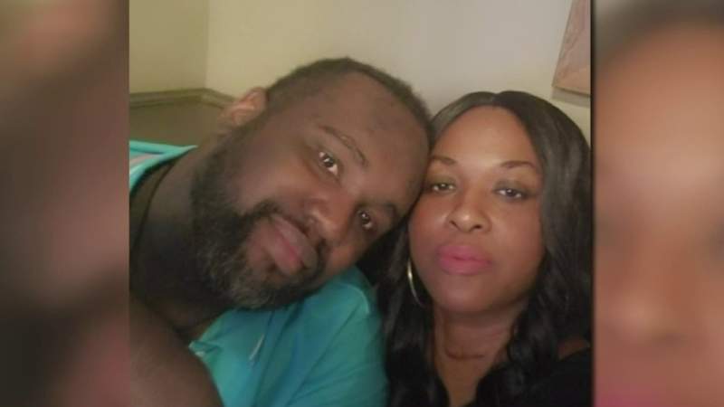 Metro Detroit woman helps save husband’s life by donating kidney
