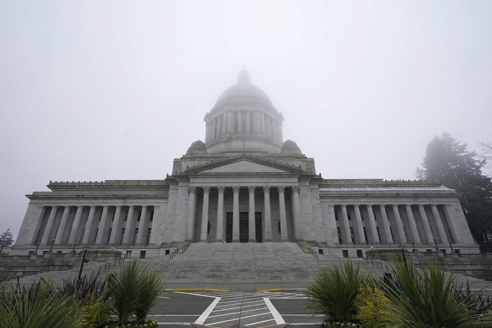 Washington state eyes 'billionaire tax' on the ultra rich