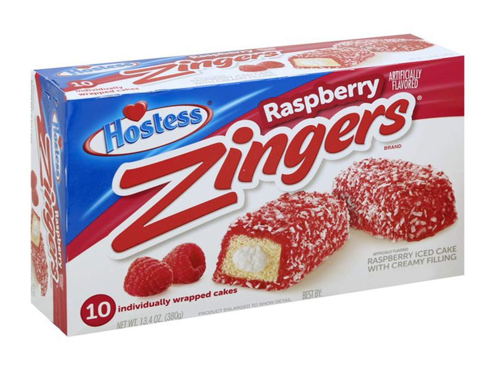 Hostess Brands issue recall on certain products due to potential for mold