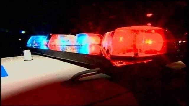 2 men killed in Michigan mobile home, police say