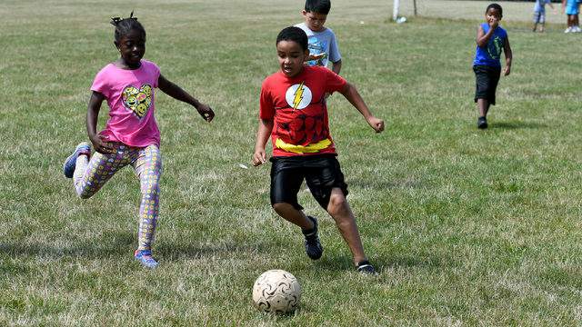 Ann Arbor YMCA expands free community physical activity programs to Ypsilanti