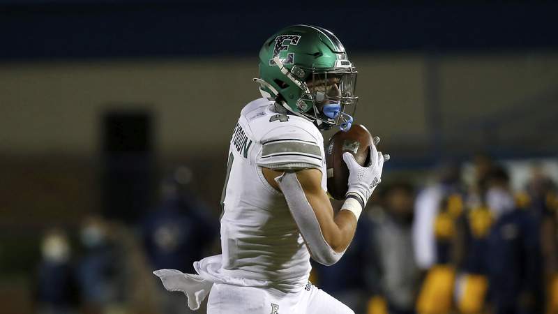 Eastern Michigan football vs. Massachusetts: Time, TV schedule, game preview, score