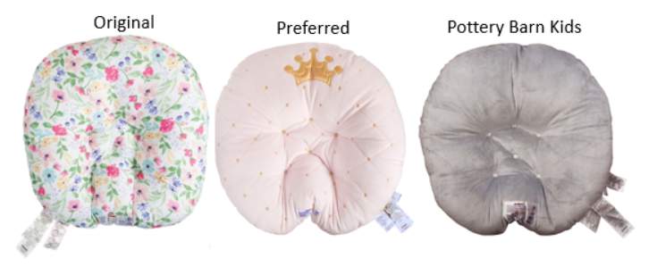 3.3M infant loungers recalled due to suffocation risk; 8 deaths reported