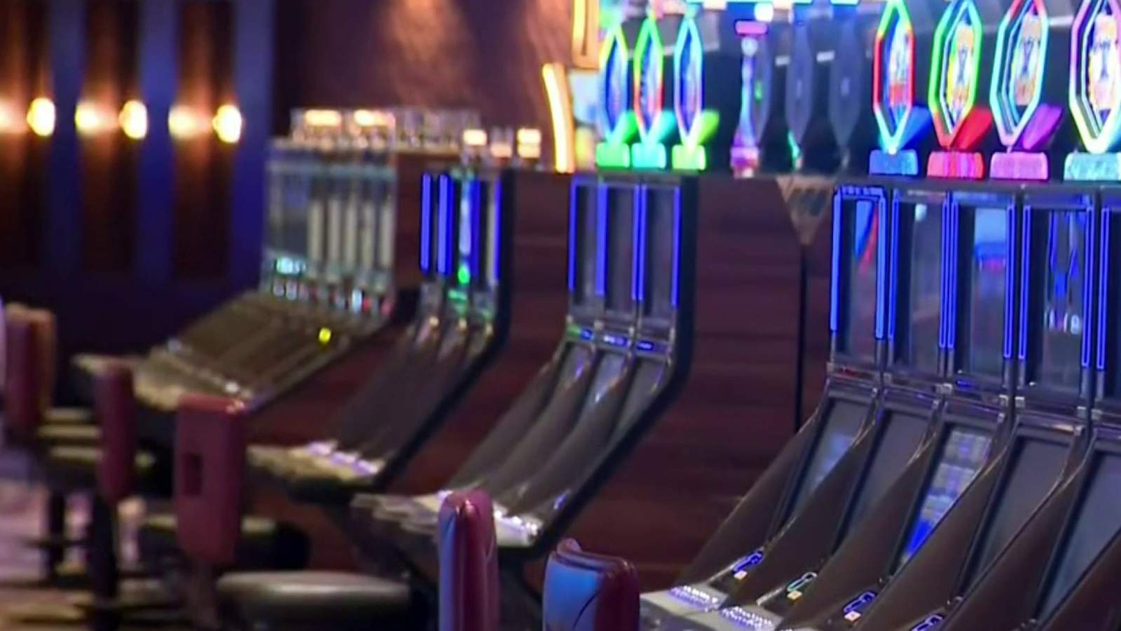 Michigan Gov. Whitmer will allow casinos to reopen at 15 percent capacity