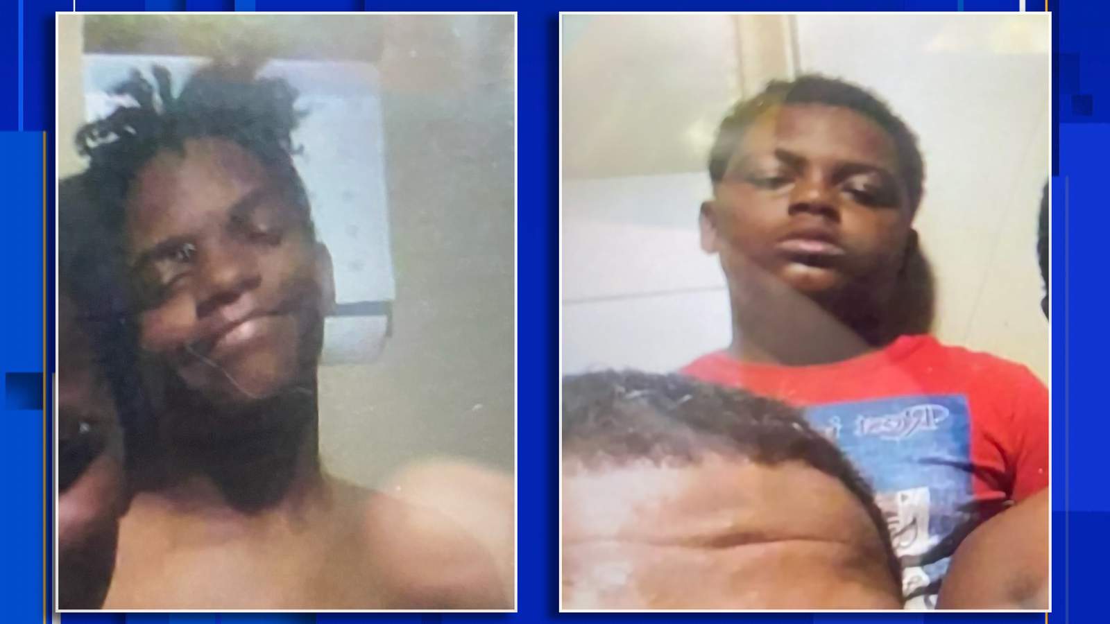 Detroit police looking for missing teen brothers
