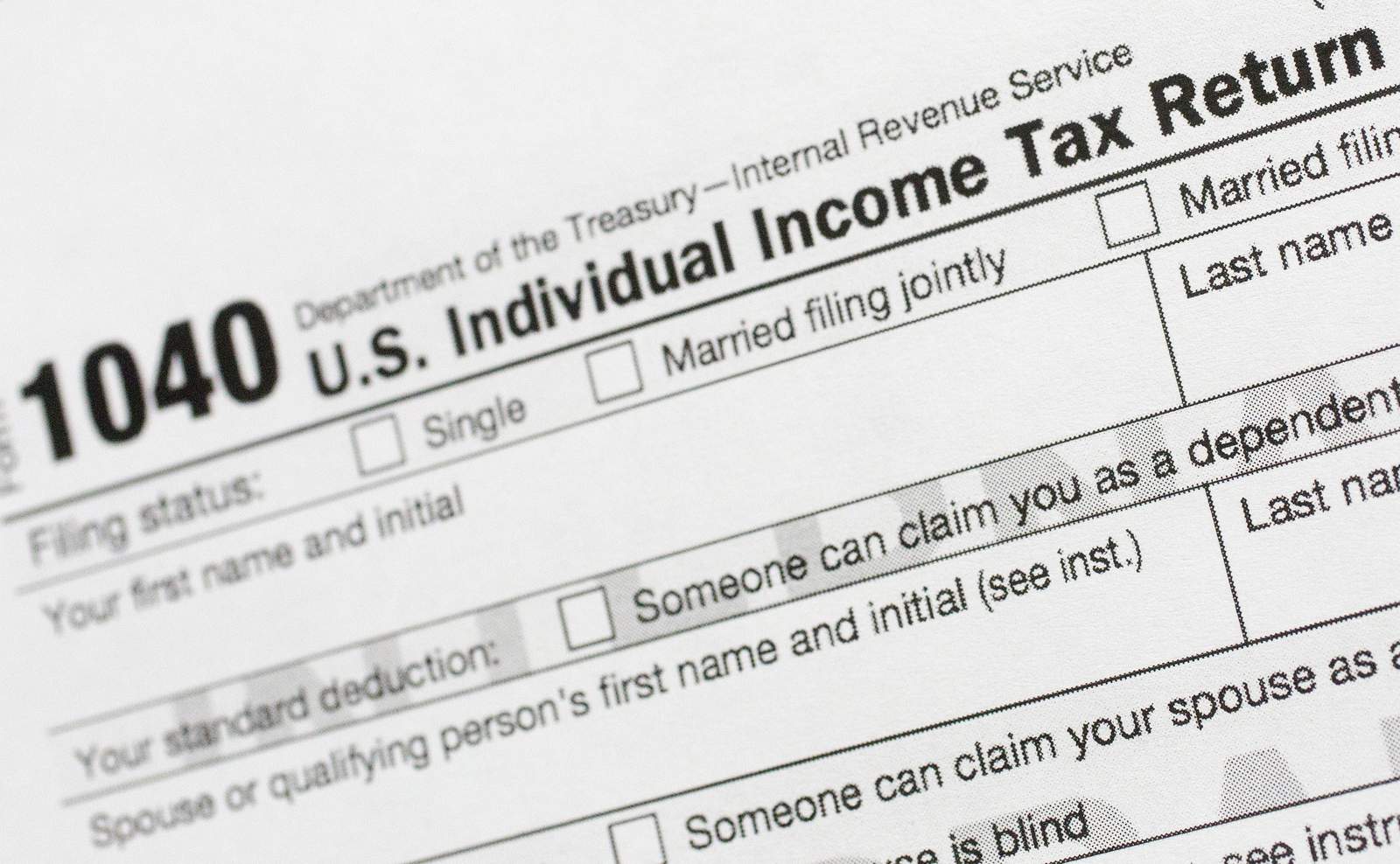 Extended deadline to file Michigan income tax return approaching