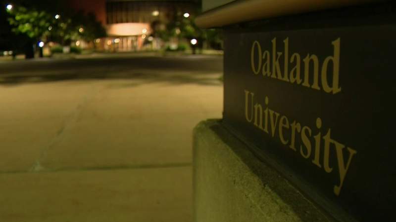Oakland University president gifts $1M for student scholarships