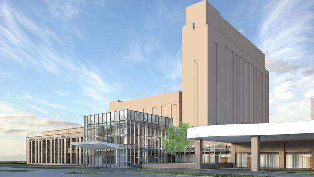 St. Joseph Mercy Ann Arbor to build $24 million cancer center
