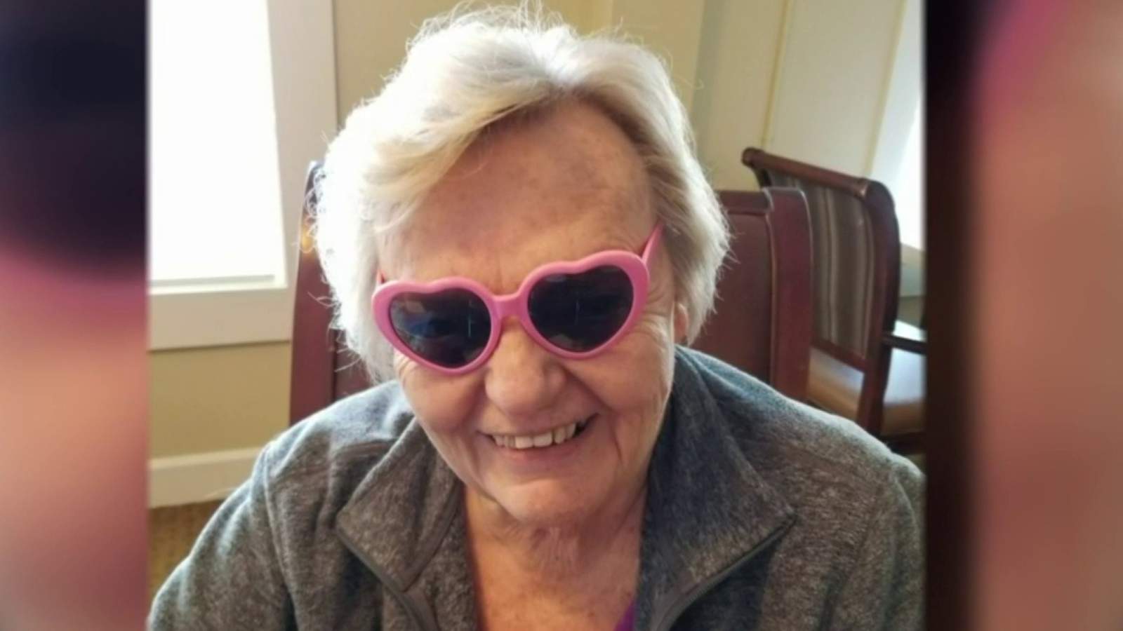 78-year-old Michigan womans COVID-19 rap goes viral
