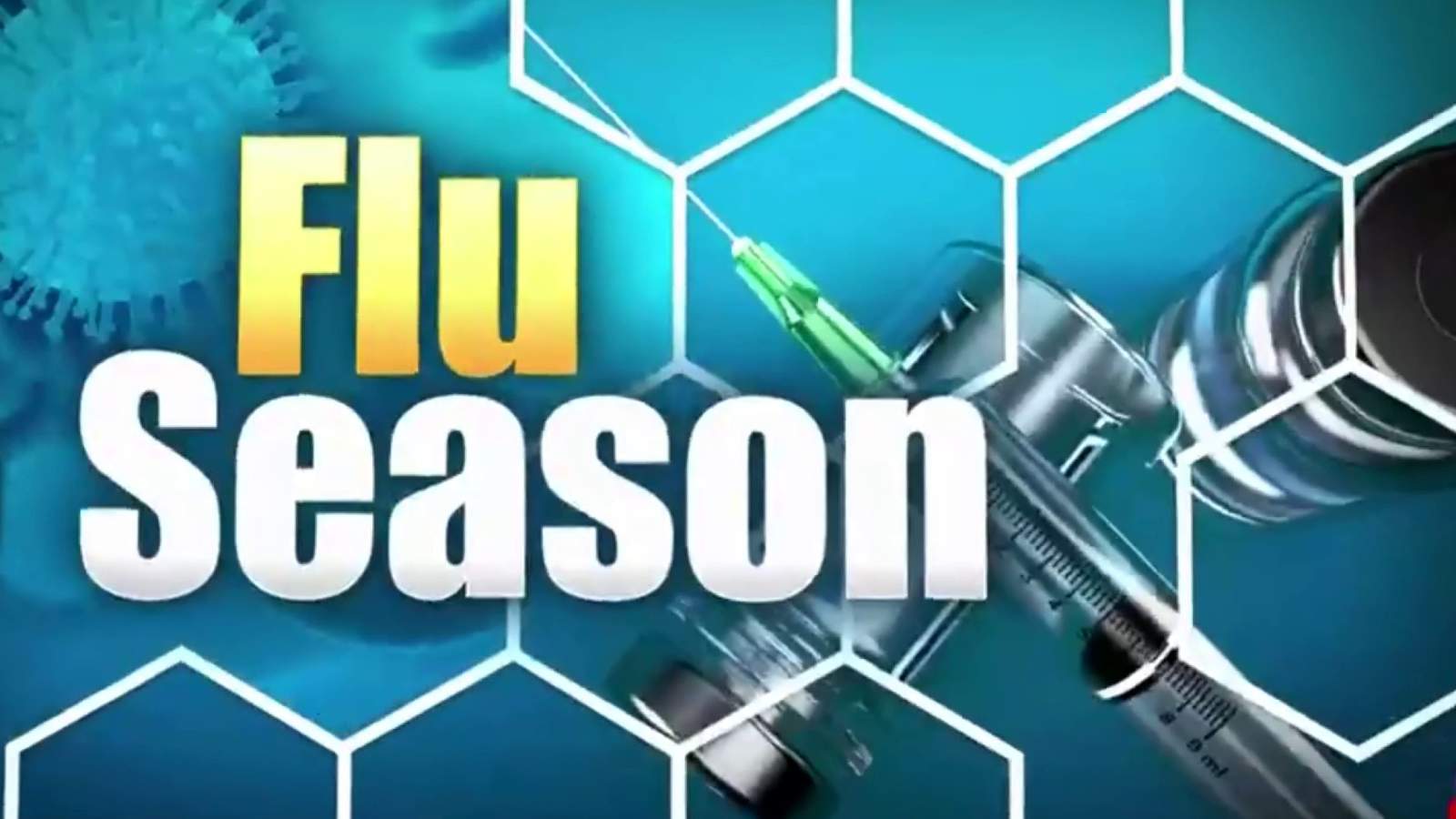 This flu season could be worst in decades: Facts and symptoms