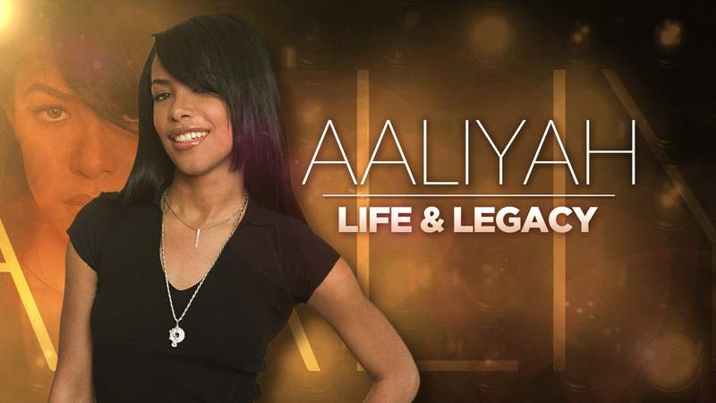 Aaliyah, life and legacy: Remembering Detroit’s ‘Babygirl’ 20 years after death