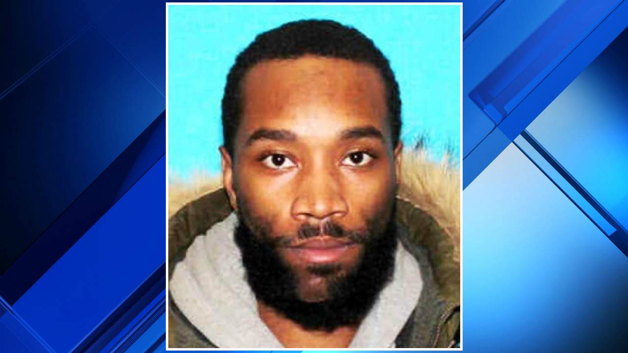 Wanted man found, arrested in connection with fatal hit-and-run motorcycle crash in Detroit after 11 months