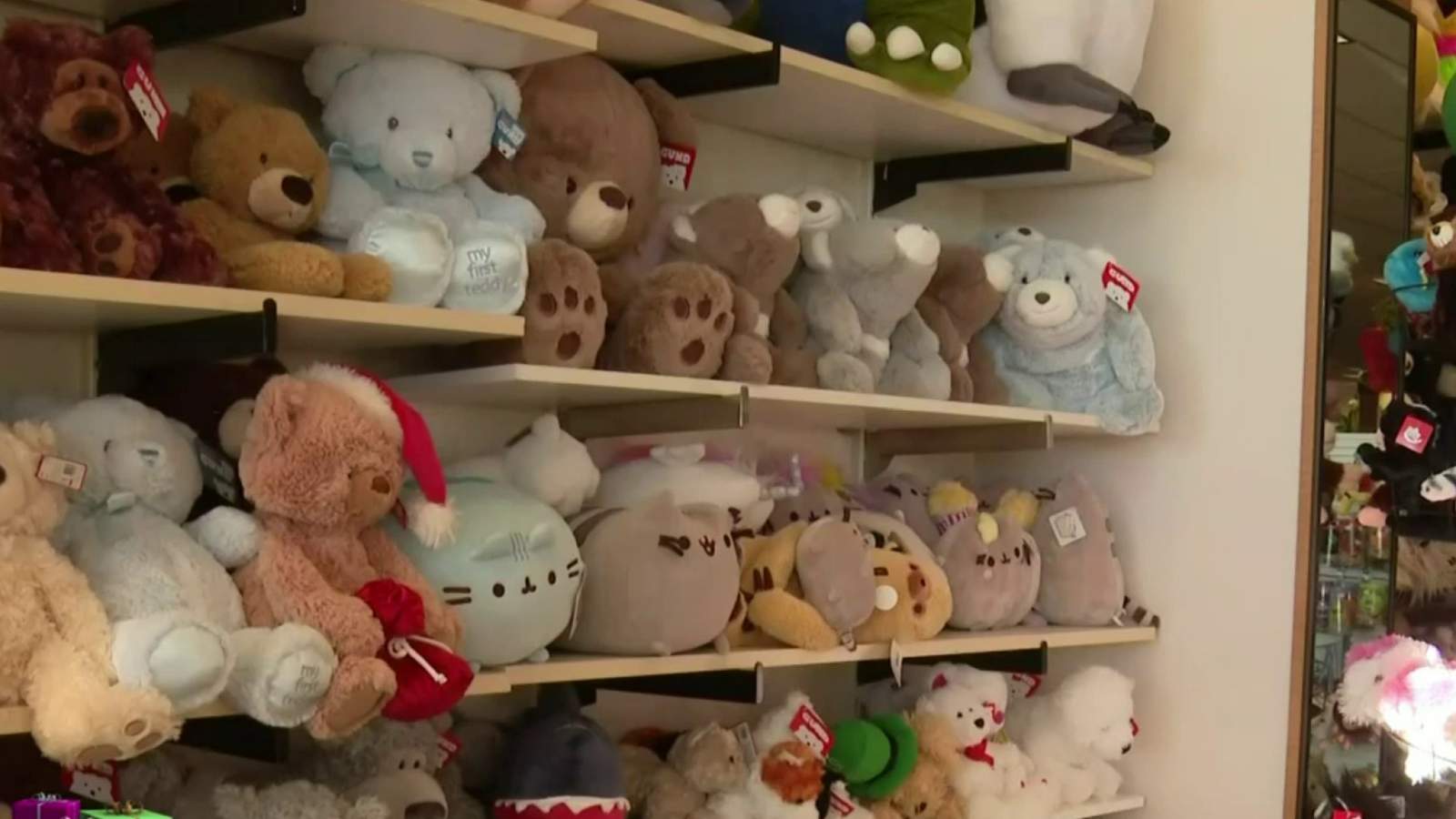 Struggling Utica toy store finds success by thinking outside the box
