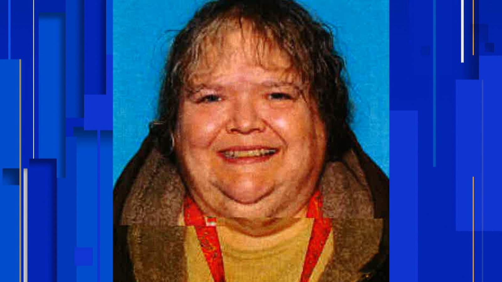 Detroit police looking for missing 64-year-old woman