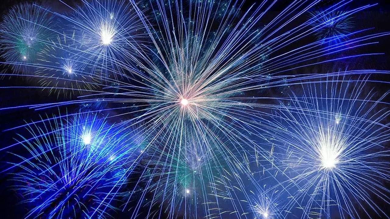 Canton Public Safety releases Fourth of July guidelines for fireworks