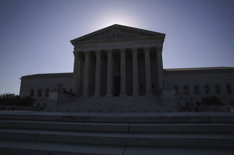 Key voting rights decision expected from Supreme Court