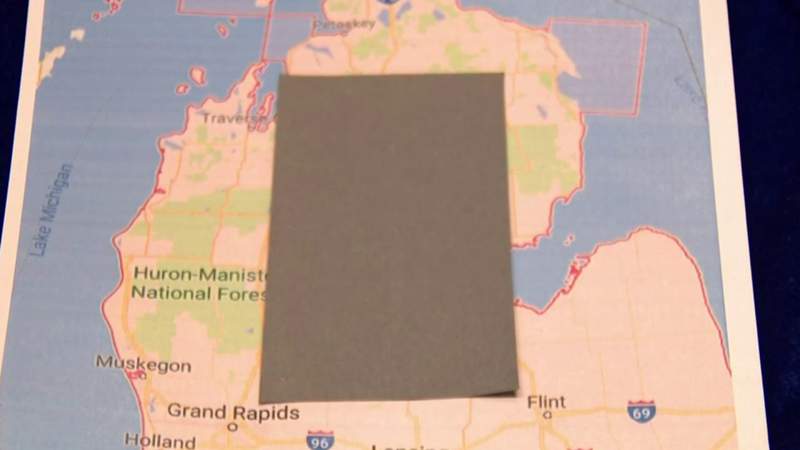 Michigan court asked to change dates to draw political maps