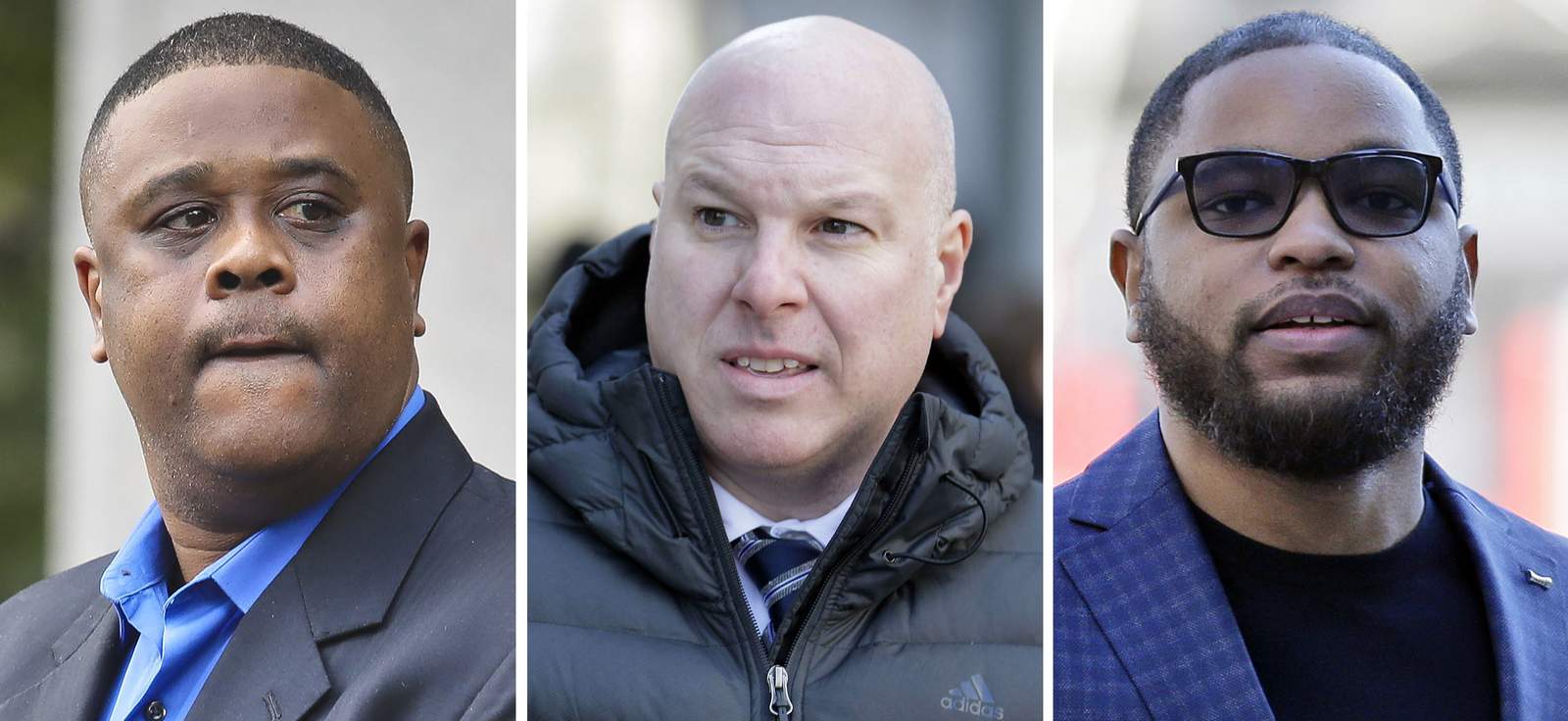 Appeals court OKs convictions in college basketball scandal
