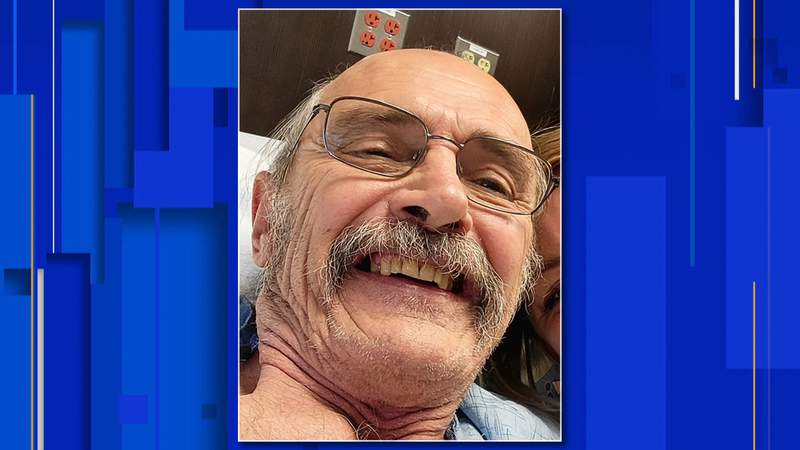 Oakland County Sheriff’s Office seeks missing man with traumatic brain injury