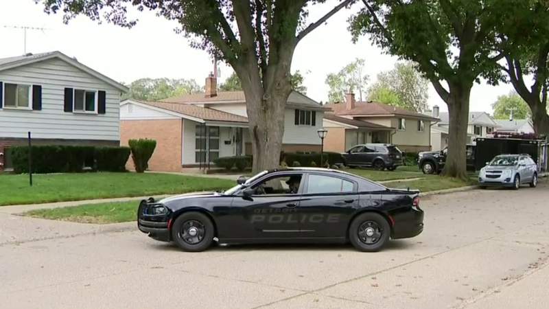 Suspect arrested in abduction, sexual assault of 9-year-old girl in Detroit