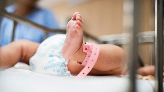 New Year’s babies: Metro Detroit hospitals announce first babies born in 2021