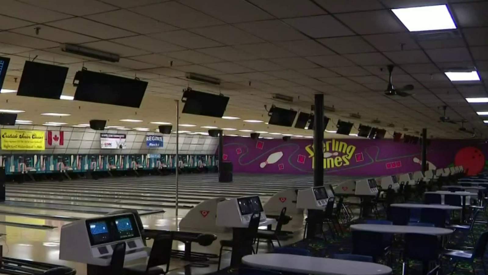 How Michigan bowling alleys are addressing major touch points amid pandemic