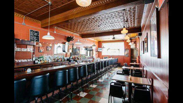 Check out 5 favorite affordable bars in Detroit