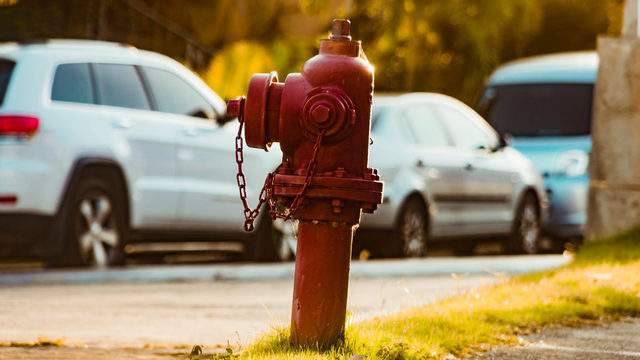 City of Ann Arbor to begin spring hydrant flushing