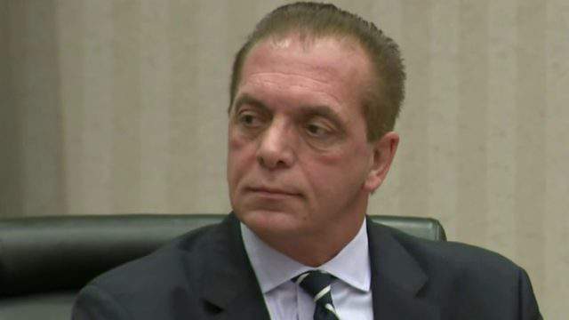 Ex-Macomb County trustee pleads guilty in corruption case