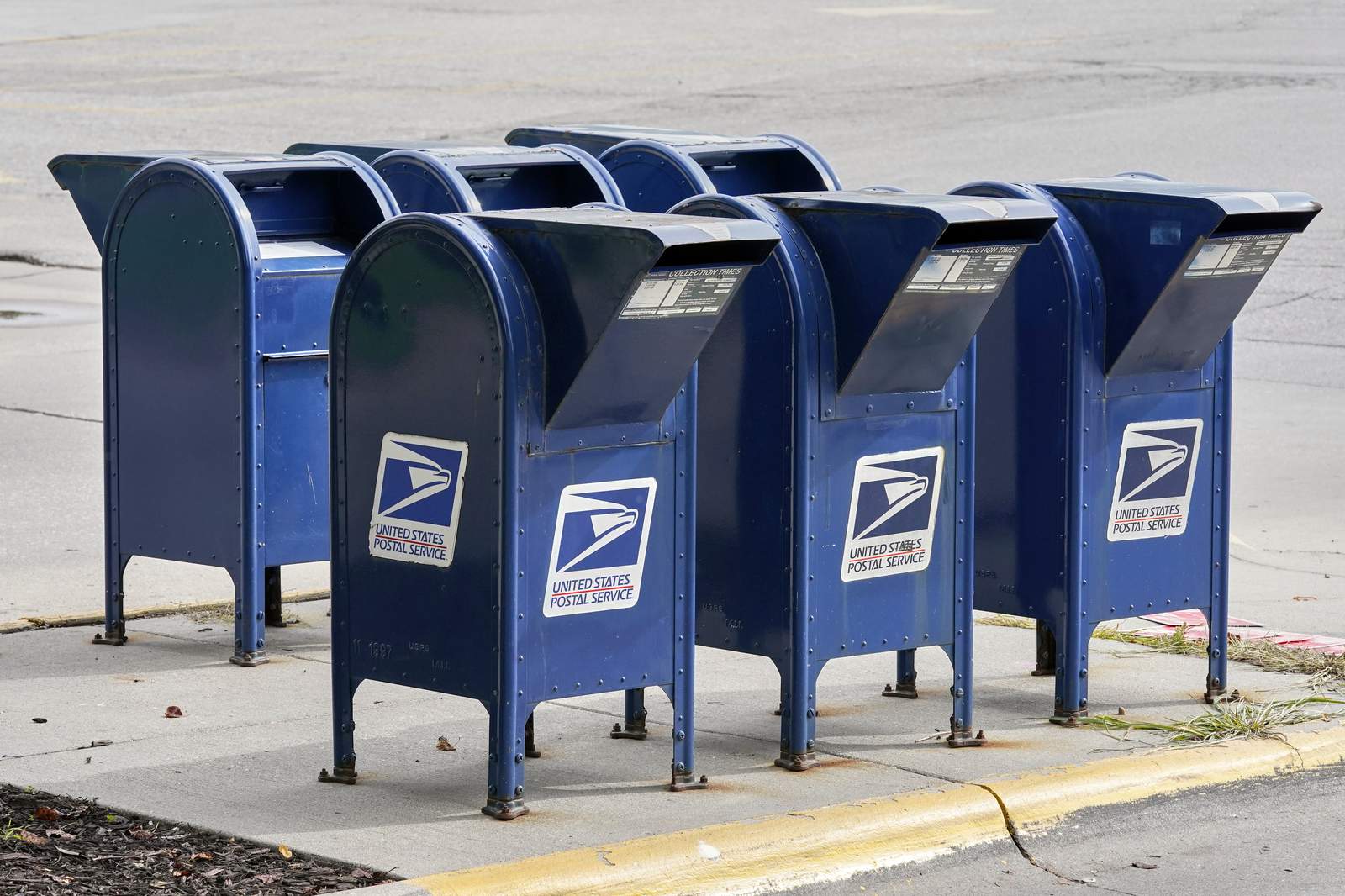 Post Office confessionals: Share your experiences with the mail