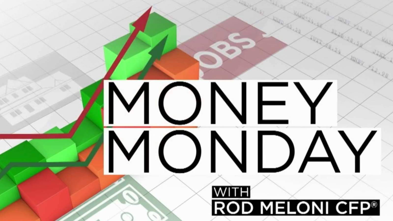 Money Monday: Reporting gig economy income on tax returns