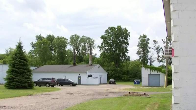 Families find closures as remains removed from unlicensed Ypsilanti crematory