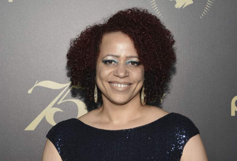 Donor: Concerns over Hannah-Jones prompted emails to UNC