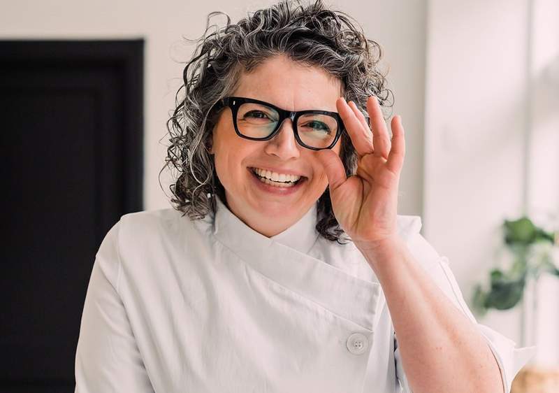 Ann Arbor chef unveils new season of one-hour virtual cooking classes