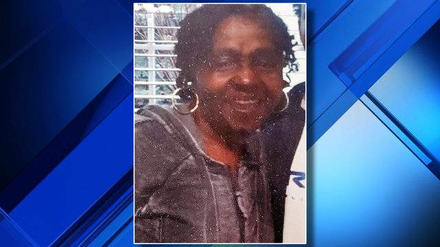 Detroit Police Say Missing 66 Year Old Woman With Dementia Found Safe
