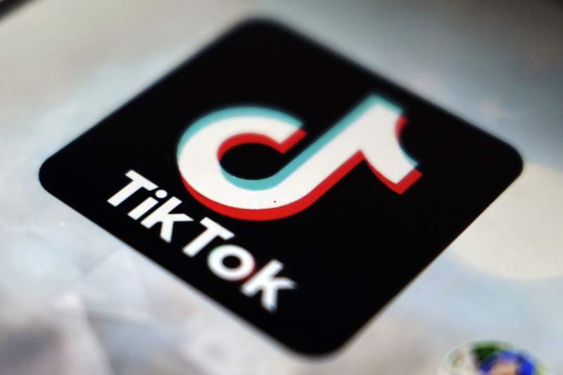 US drops Trump order targeting TikTok, plans its own review