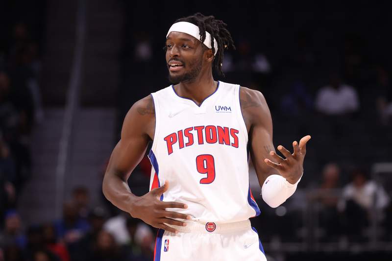 Fan poll: What do you expect from Detroit Pistons this season?