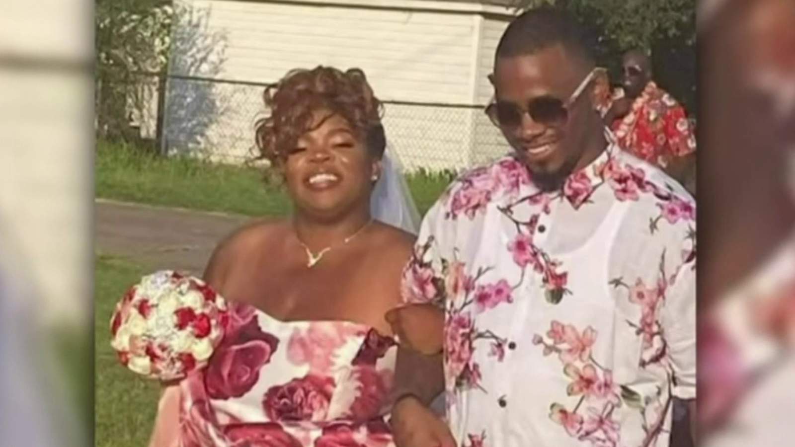 Wedding crashers steal every single gift from couple’s outdoor Melvindale wedding