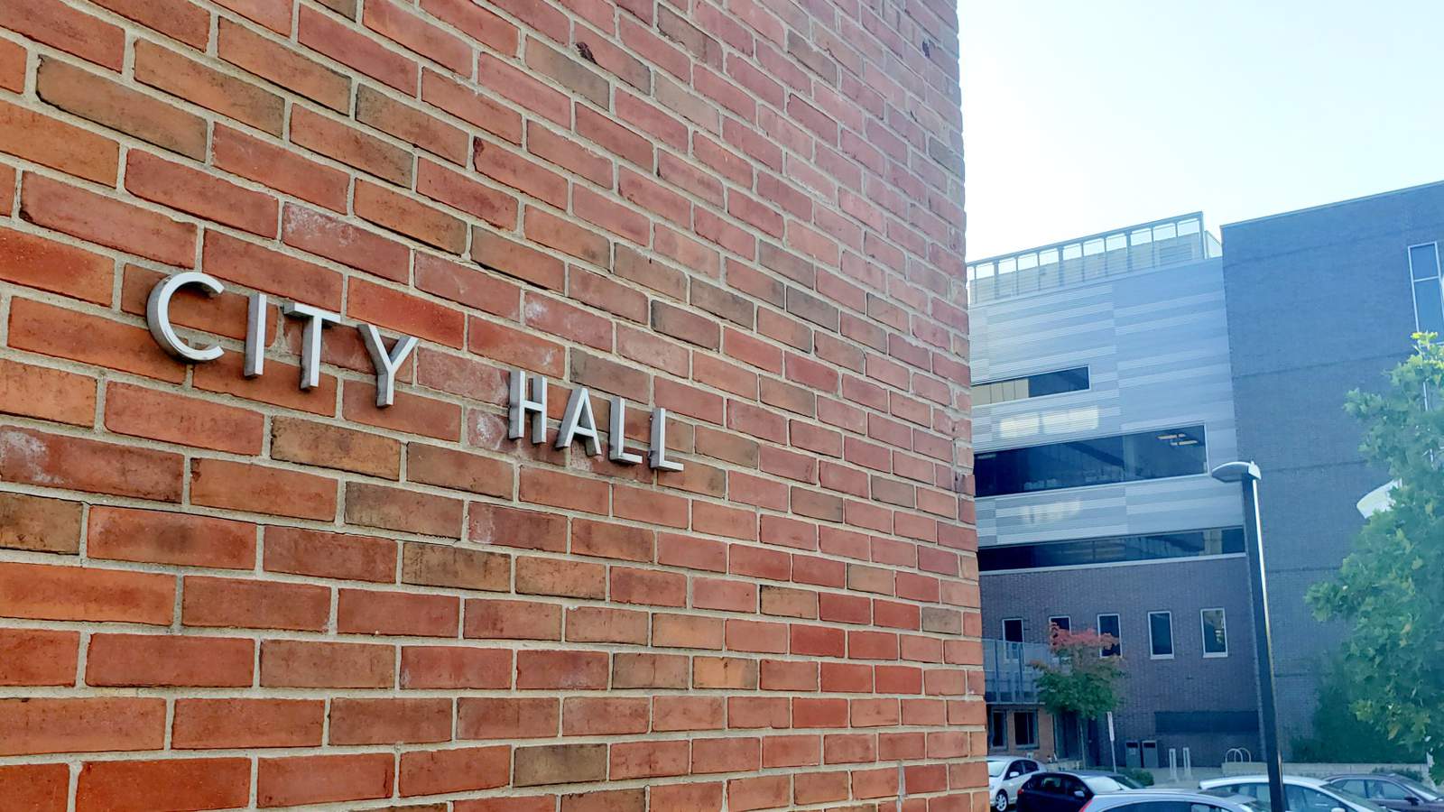 Larcom City Hall in Ann Arbor extends closure through Dec. 20