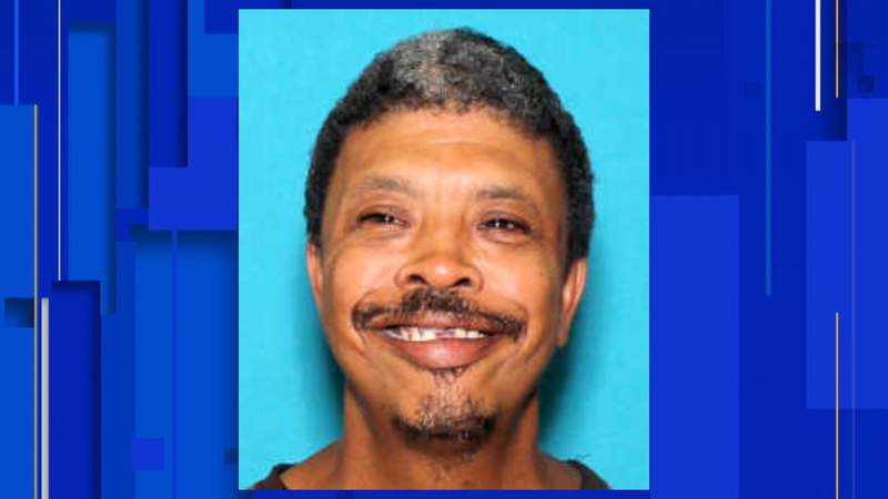 Detroit police search for missing 53-year-old man