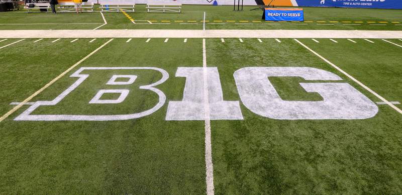 Big Ten makes alliance with ACC, Pac-12 for scheduling, future playoff talks, more