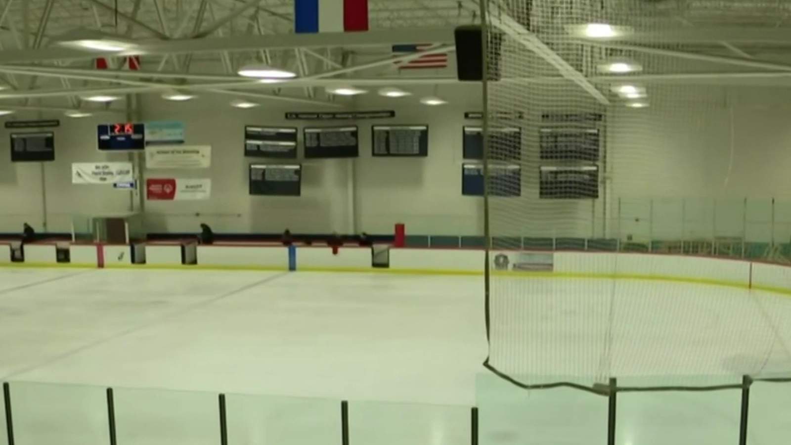 Youth hockey team in Ann Arbor in quarantine after several players test positive for COVID-19